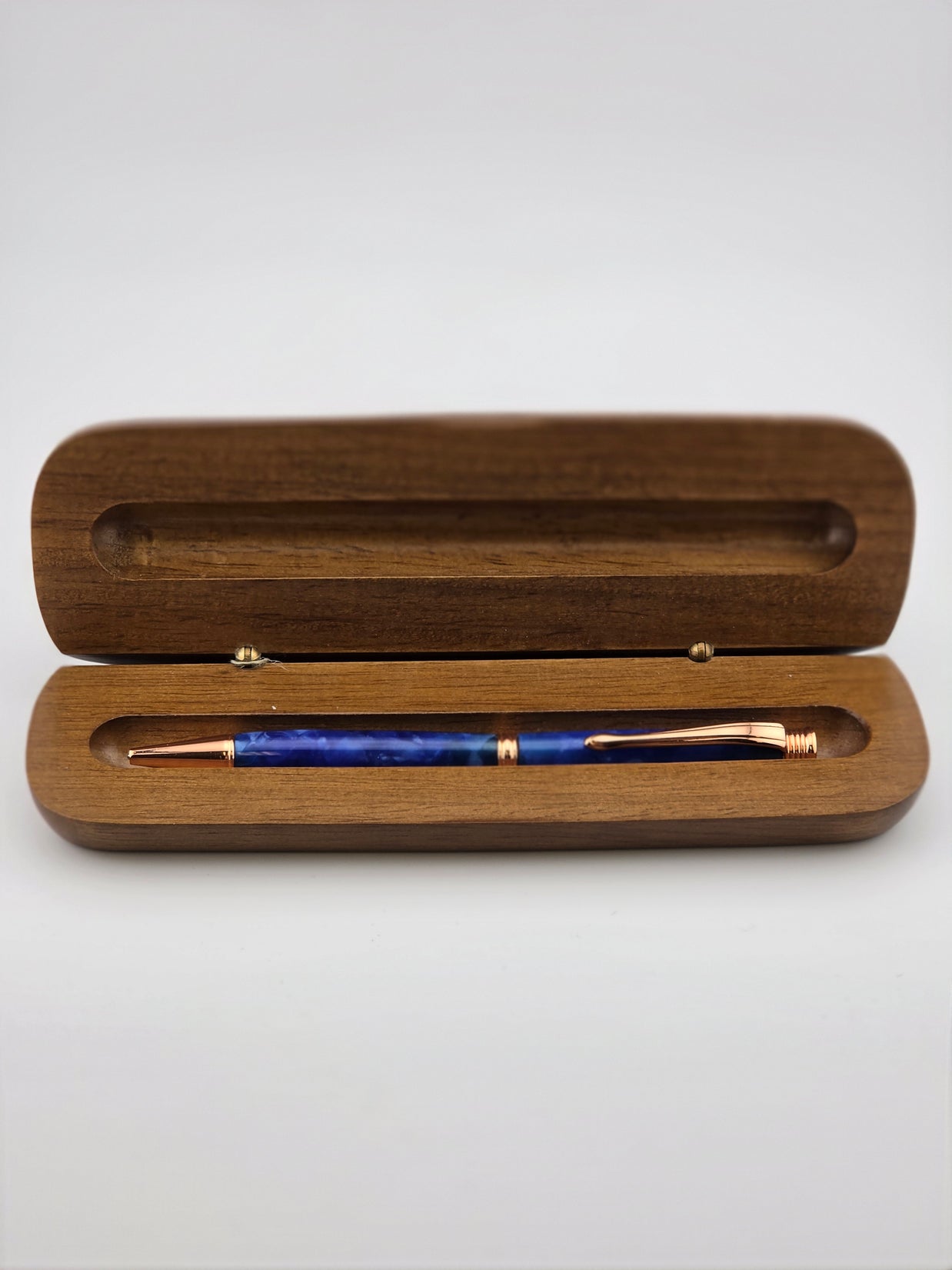 TS-13 RBSP Royal Blue Slim Pen