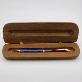 TS-13 RBSP Royal Blue Slim Pen