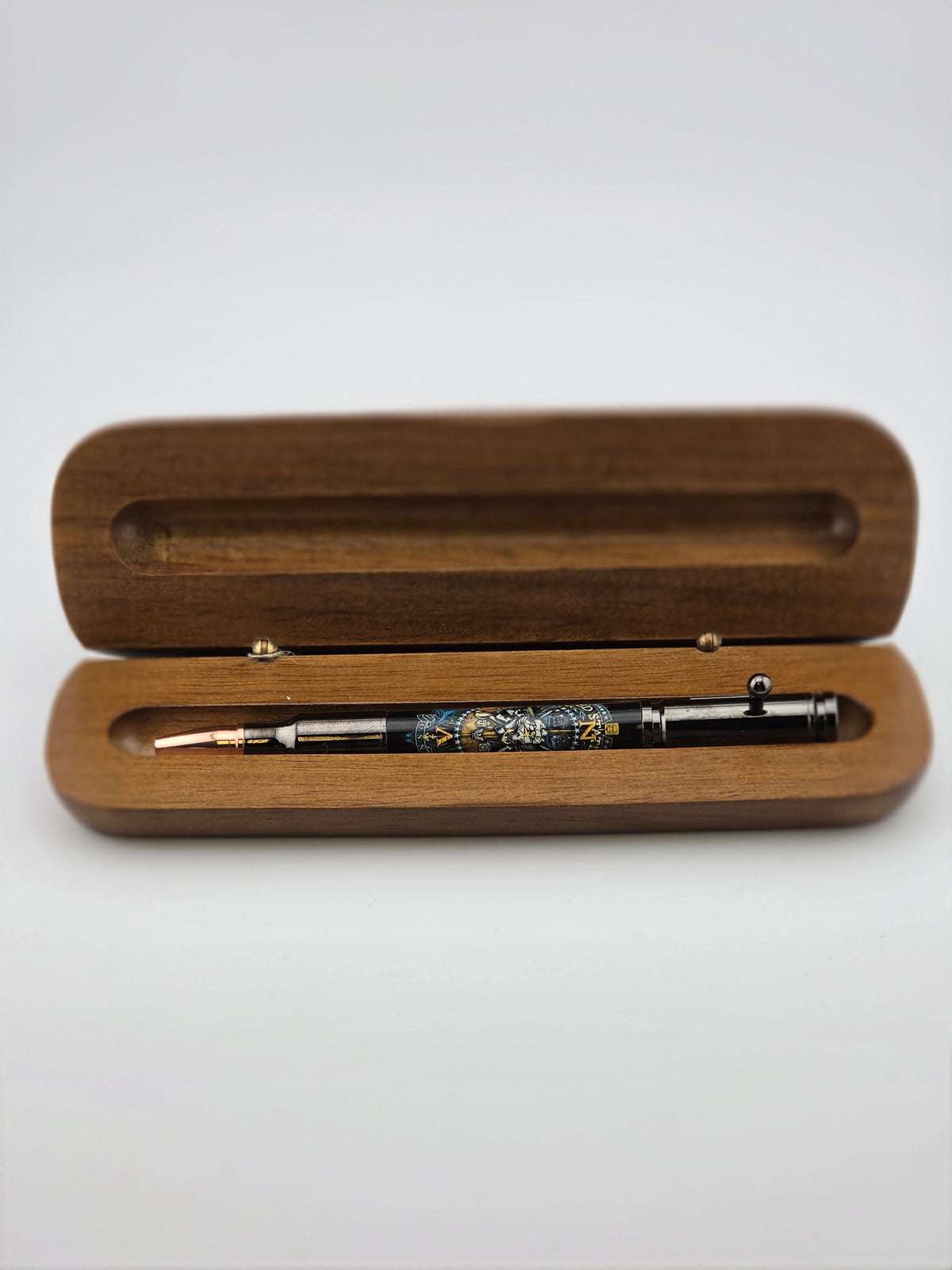 TS-15 USA Navy Classic Pen