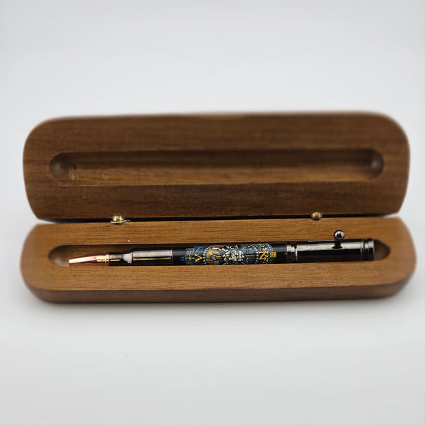TS-15 USA Navy Classic Pen