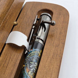 TS-15 USA Navy Classic Pen