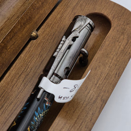 TS-15 USA Navy Classic Pen