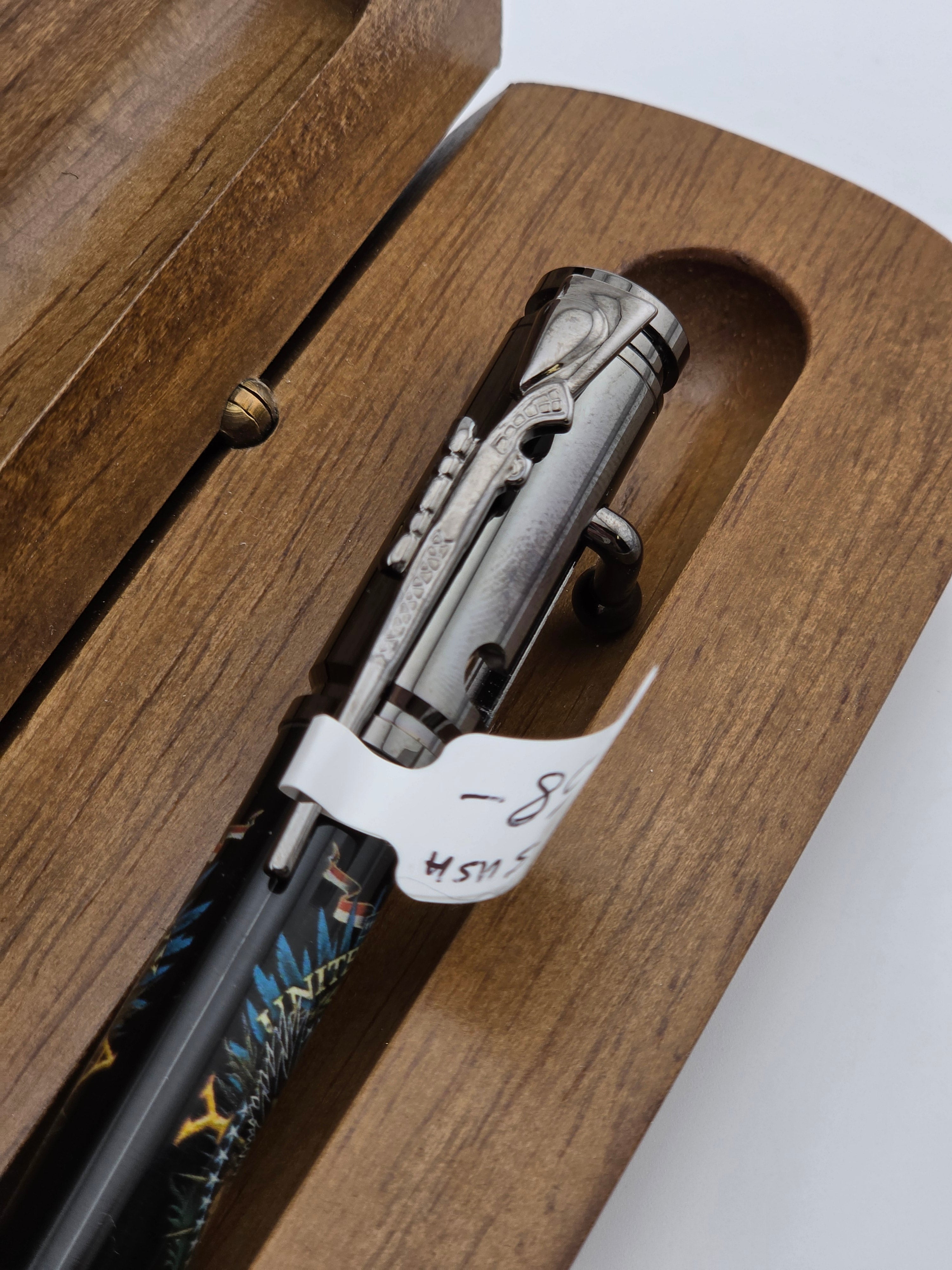 TS-15 USA Navy Classic Pen