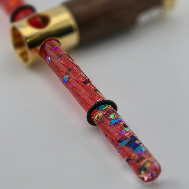 TE-16 RK kaleidoscope