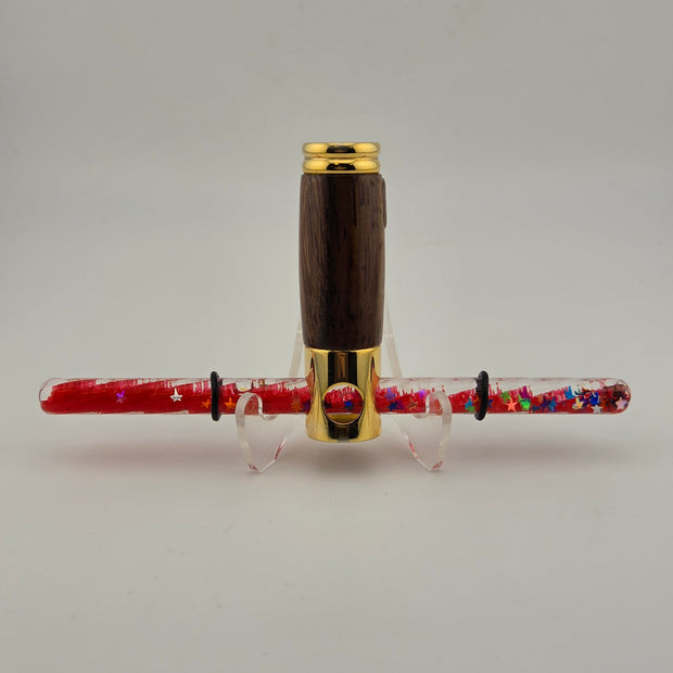 TE-16 RK kaleidoscope