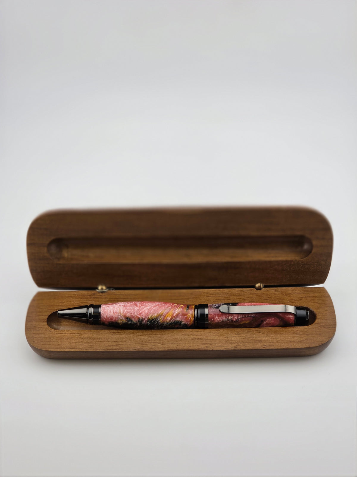 TS-04 GPCP Galaxy Pink Cigar Pen