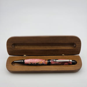TS-04 GPCP Galaxy Pink Cigar Pen