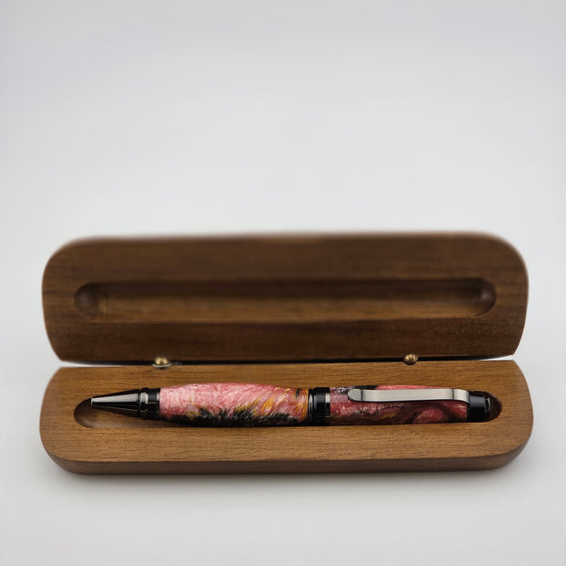 TS-04 GPCP Galaxy Pink Cigar Pen