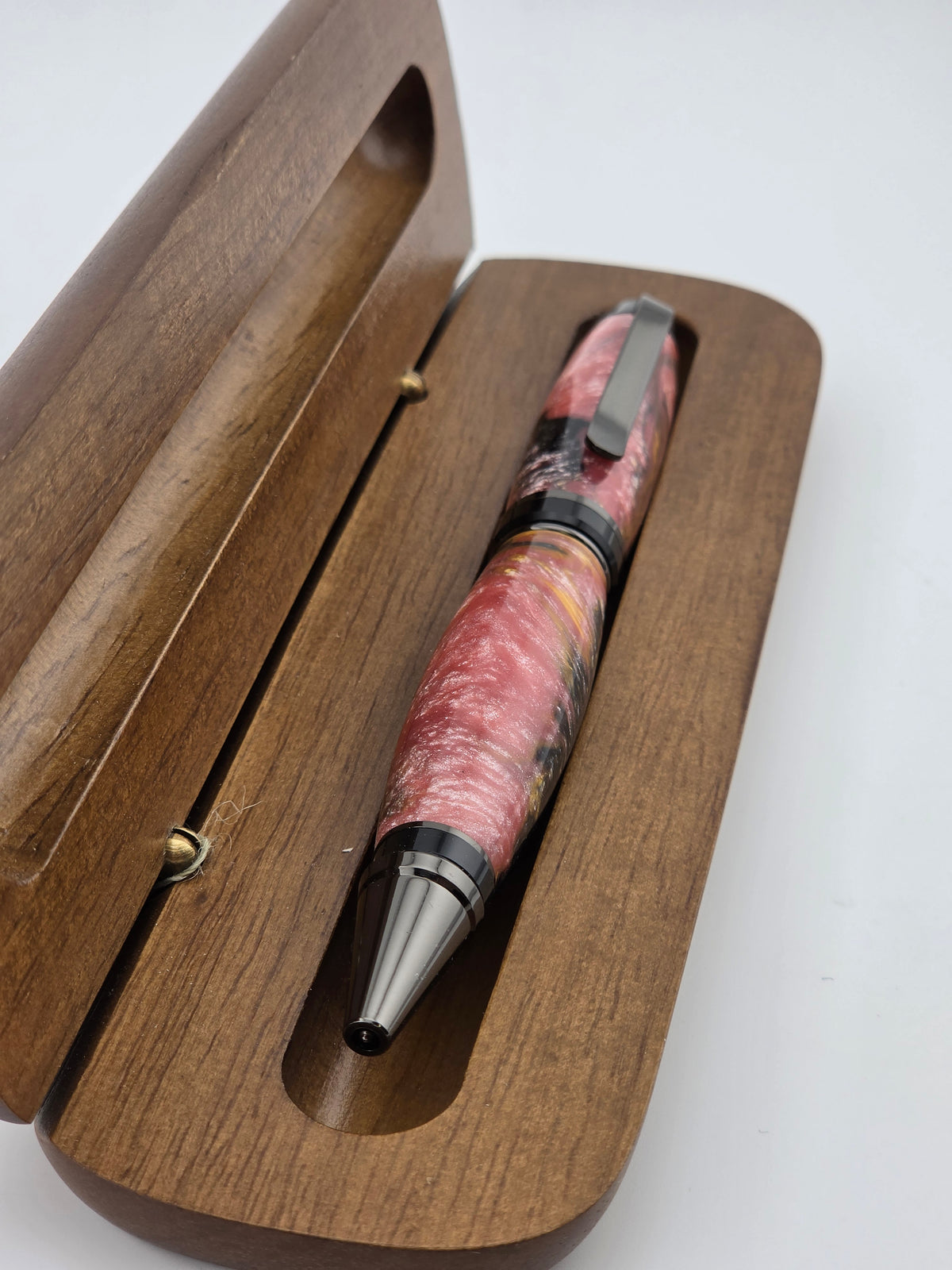 TS-04 GPCP Galaxy Pink Cigar Pen