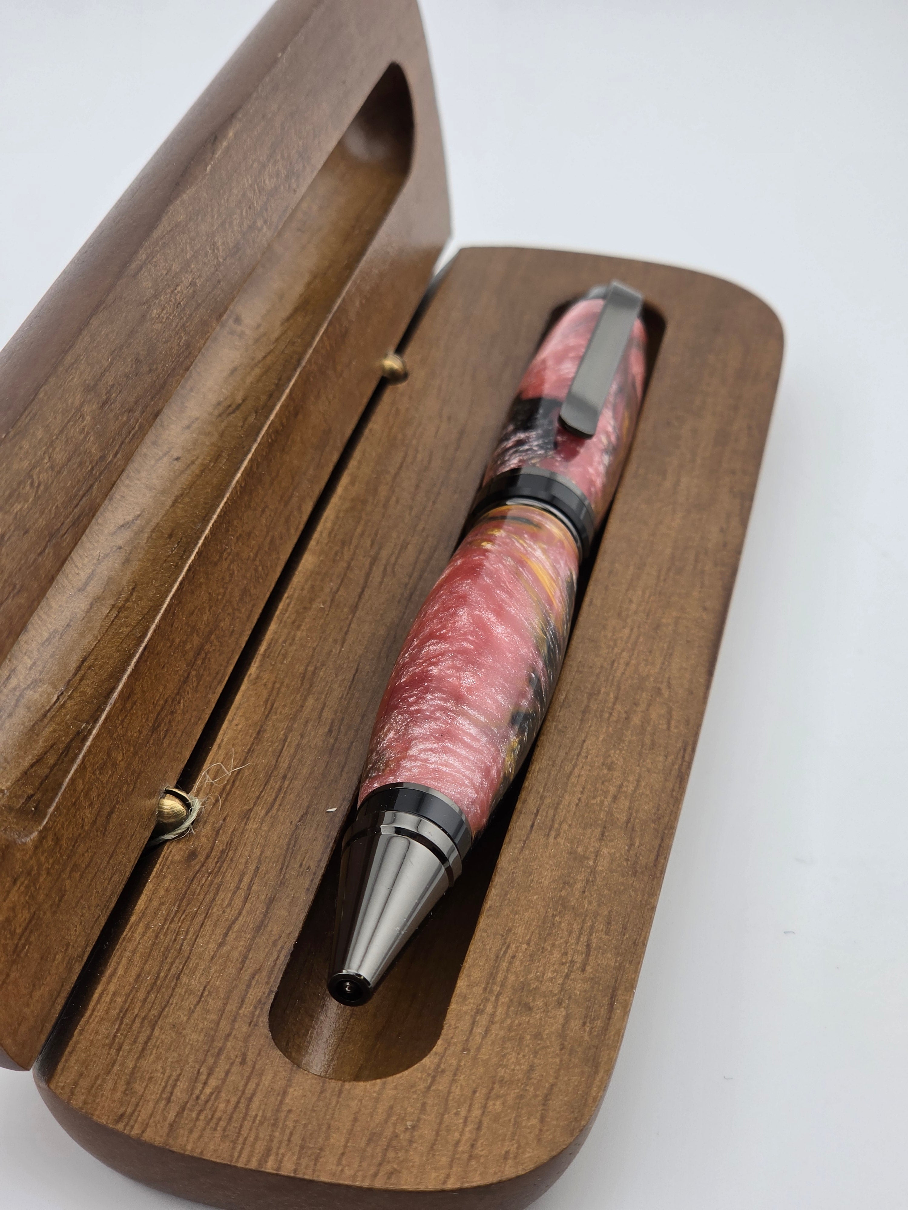 TS-04 GPCP Galaxy Pink Cigar Pen