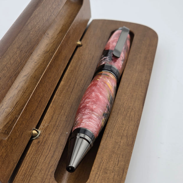 TS-04 GPCP Galaxy Pink Cigar Pen