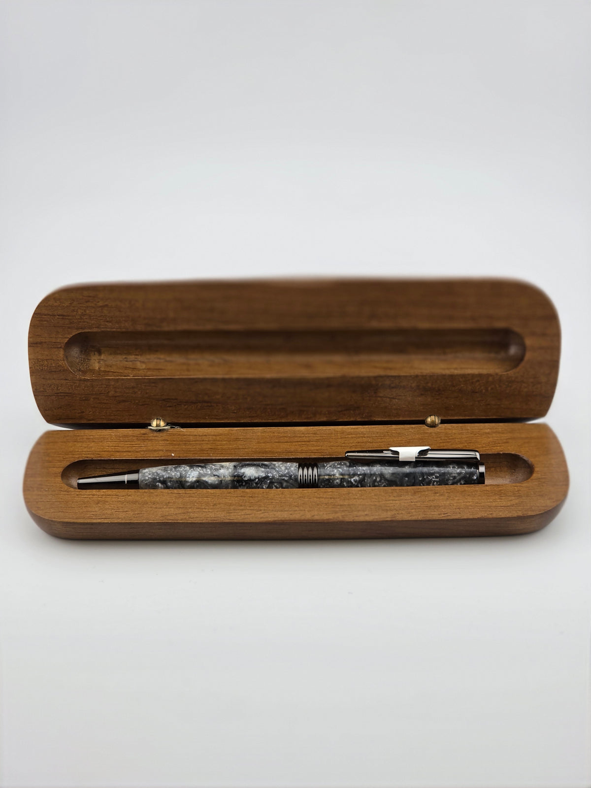 TS-05 GMSP Gray Mist Slim Pen