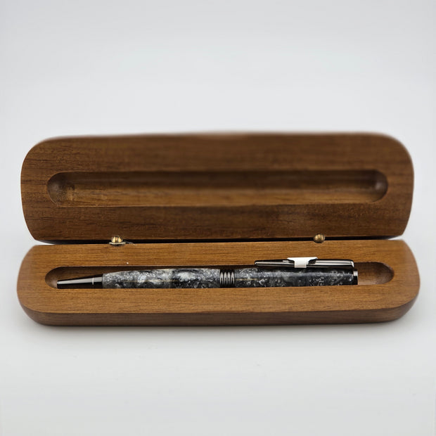 TS-05 GMSP Gray Mist Slim Pen