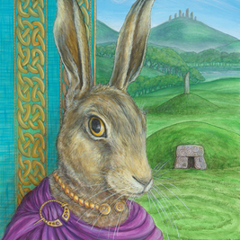 The Bard Print