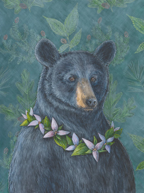 Ursa Major | Original/Print