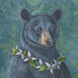 Ursa Major | Original/Print