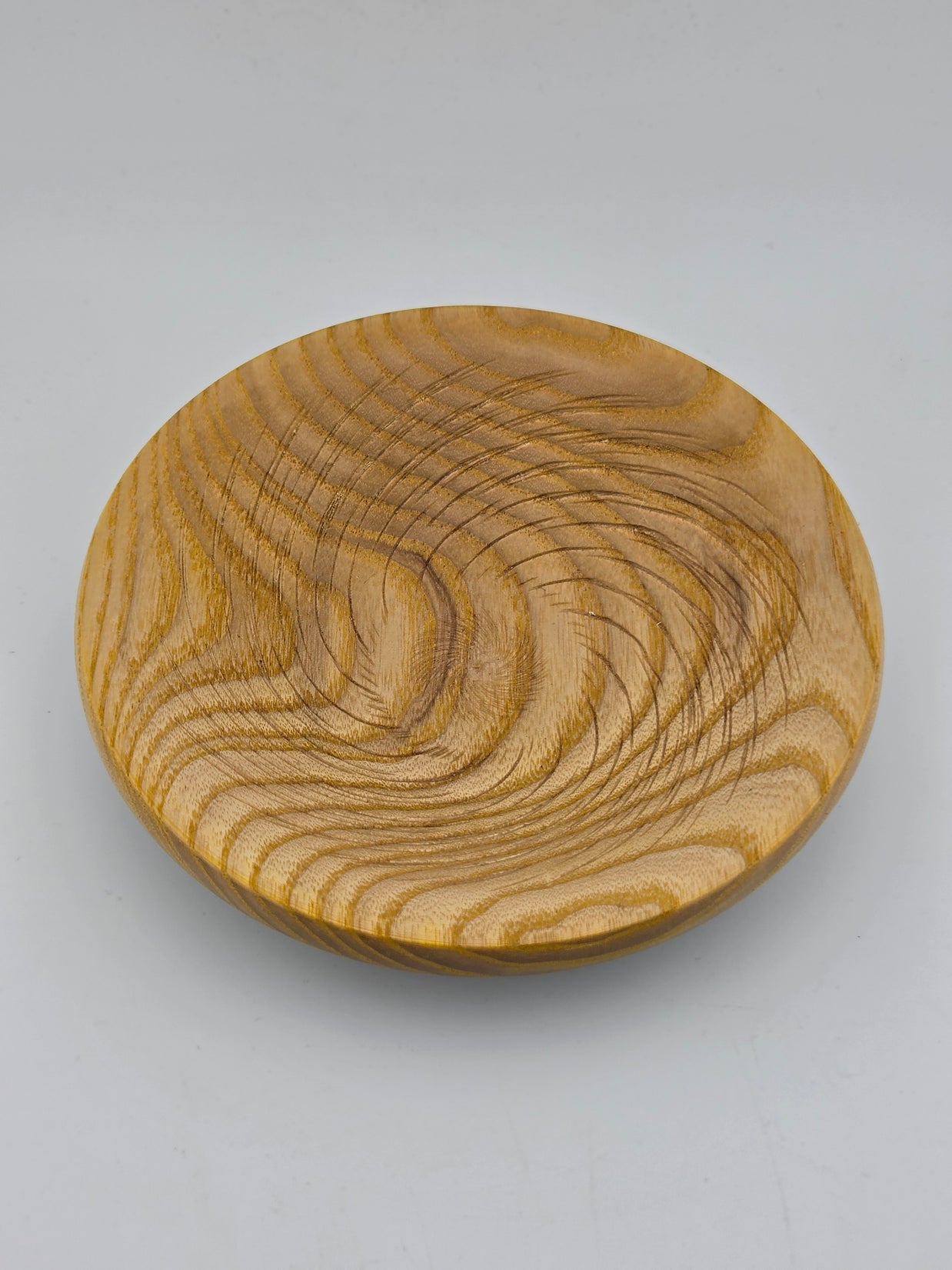 Yellow/Turquoise Small Bowl