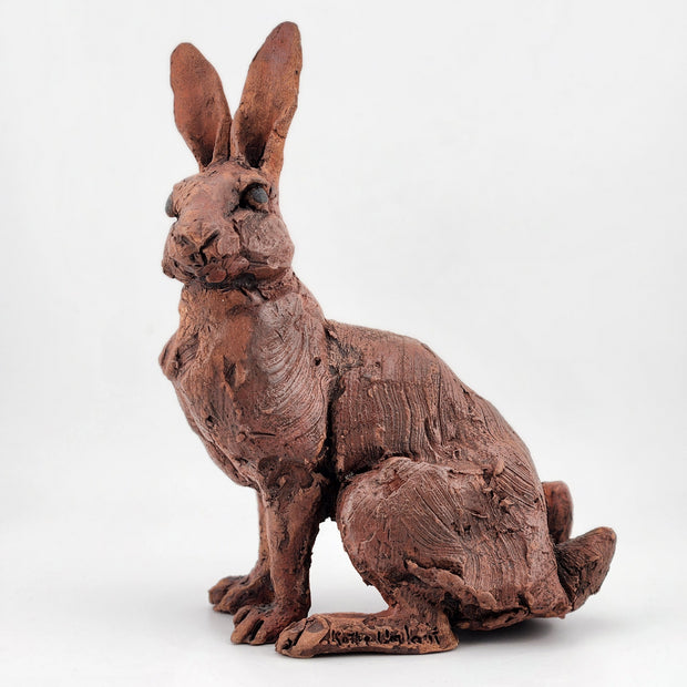 Sitting Rabbit