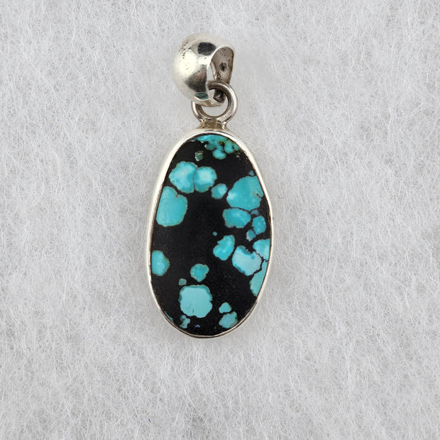 Turquoise Pendant
