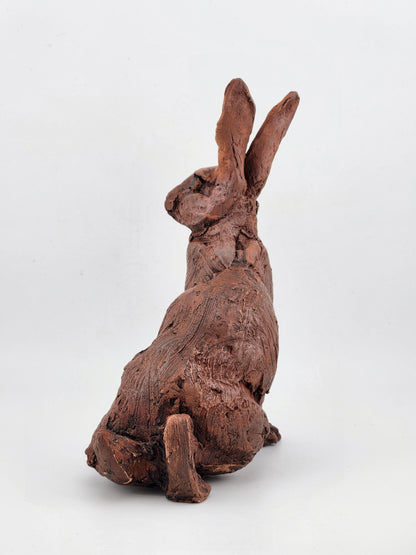 Sitting Rabbit