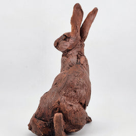 Sitting Rabbit