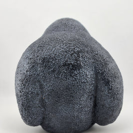 White & Black Gibbons