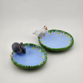 Trinket Dishes