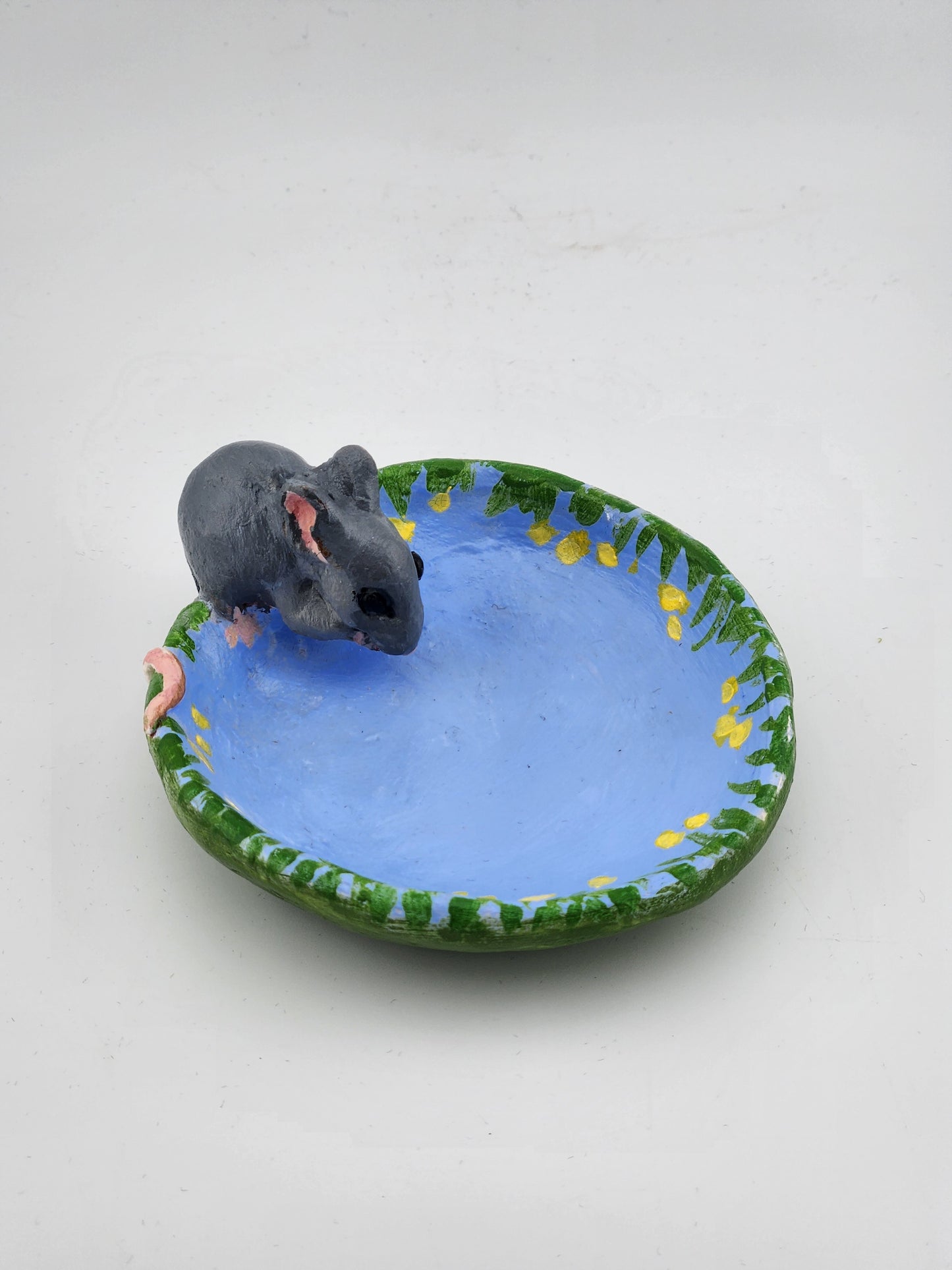 Trinket Dishes