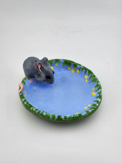 Trinket Dishes