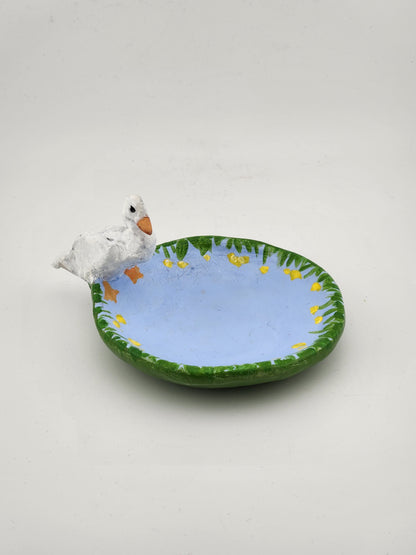Trinket Dishes