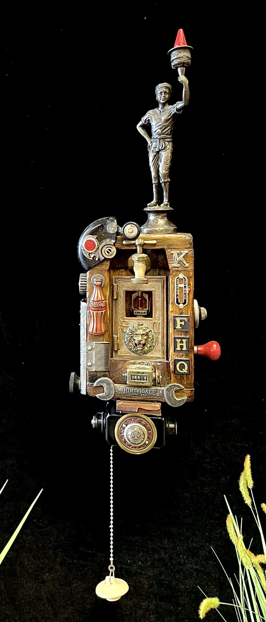 Ed Jonasen's "Enlightenment"