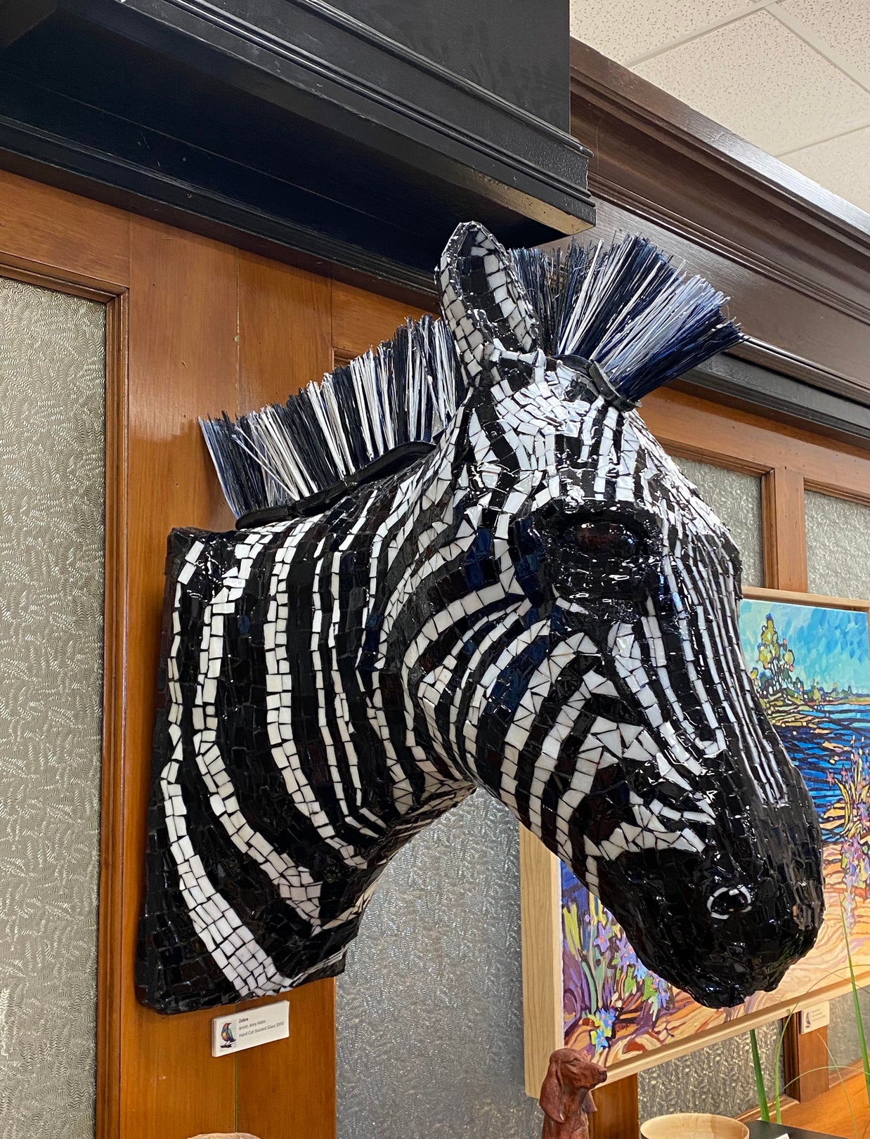 Zebra