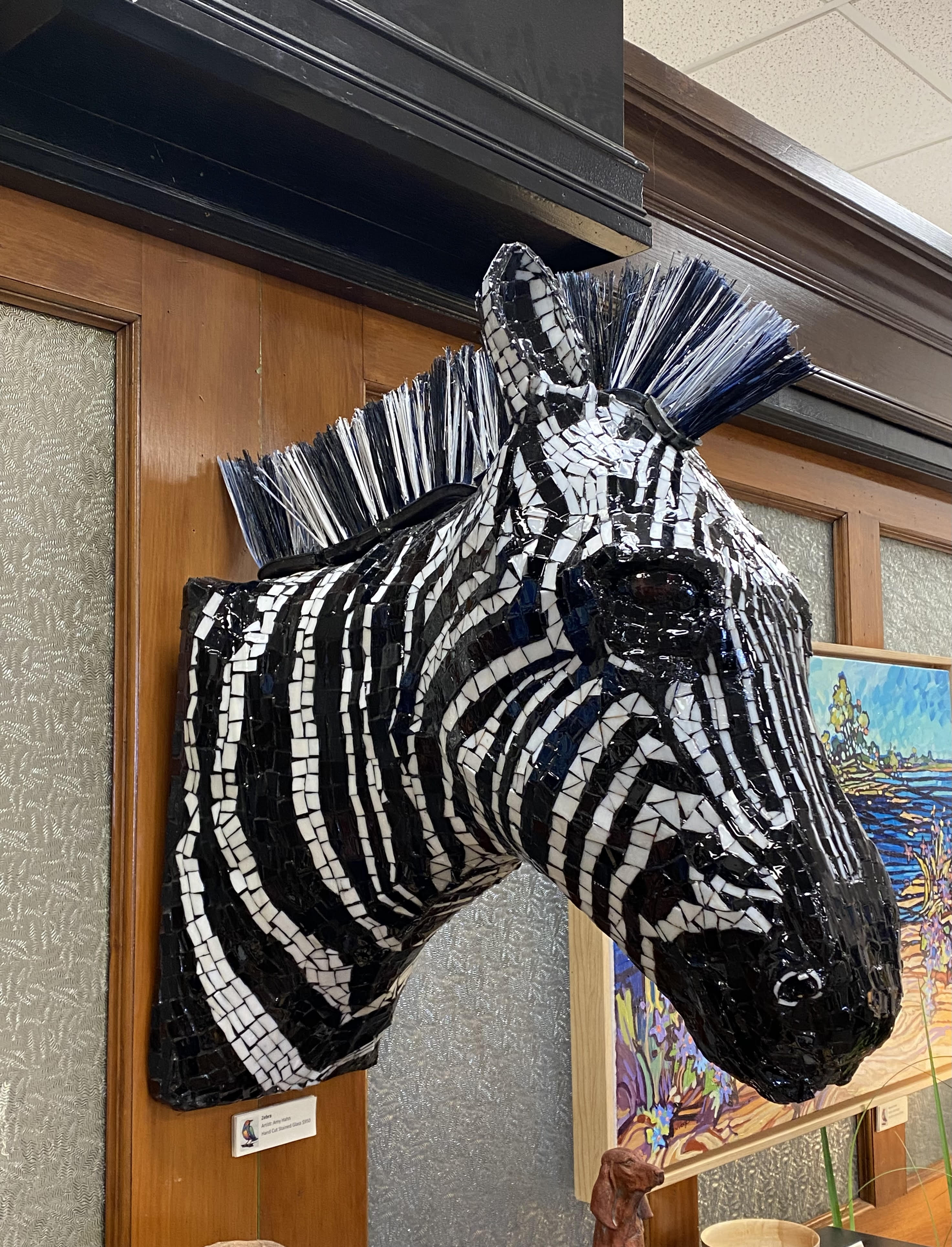 Zebra