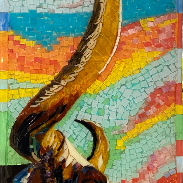 Longhorn