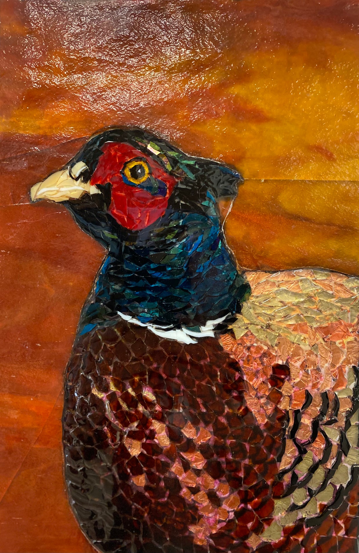 Pheasant
