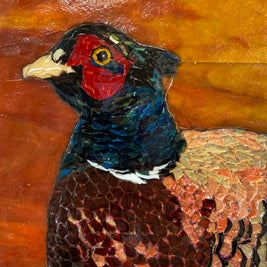 Pheasant