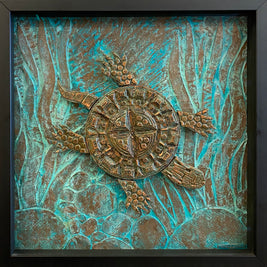 Into the Susquehanna