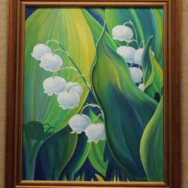 Lily of the Valley