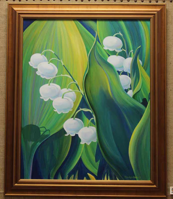 Lily of the Valley