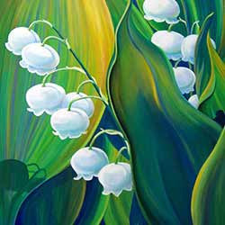 Lily of the Valley