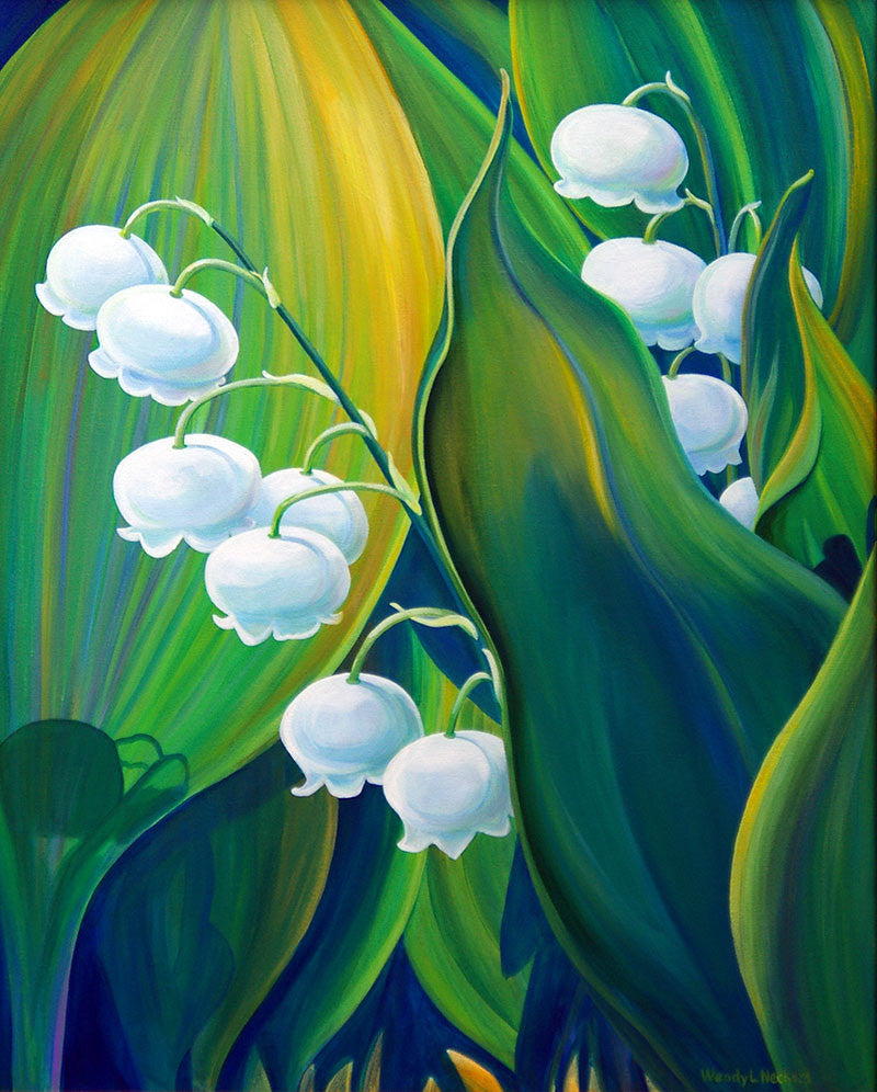 Lily of the Valley