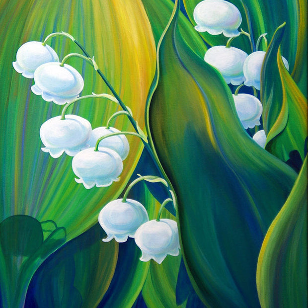 Lily of the Valley